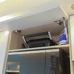 Luxury Apartment With Sea View