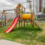 Luxury Apartment With Sea View