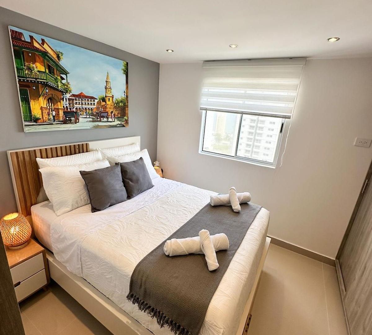 Luxury With Sea View Apartamento