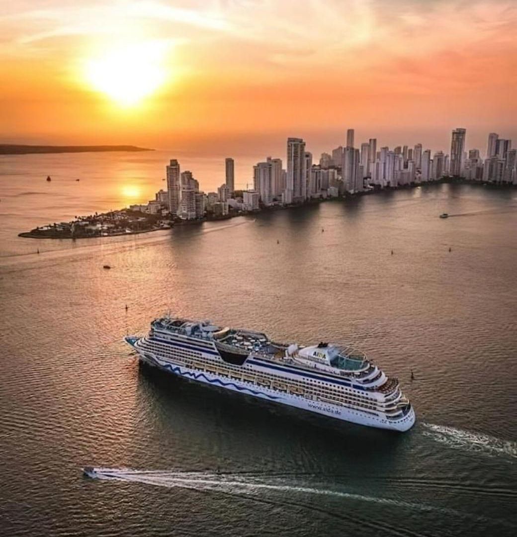Luxury With Sea View Cartagena