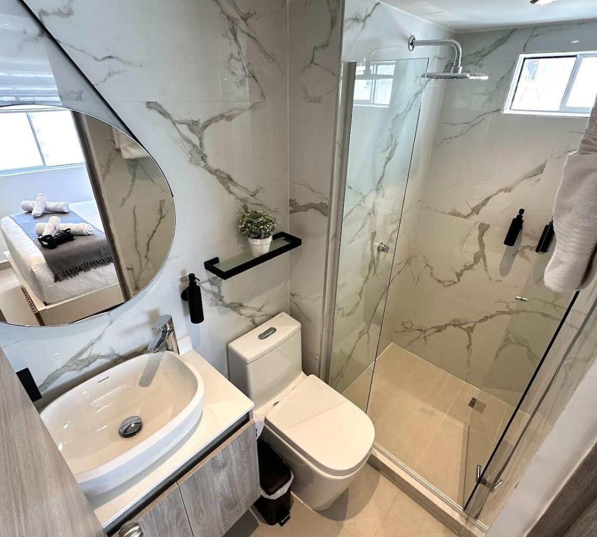 Luxury With Sea View Apartamento Cartagena