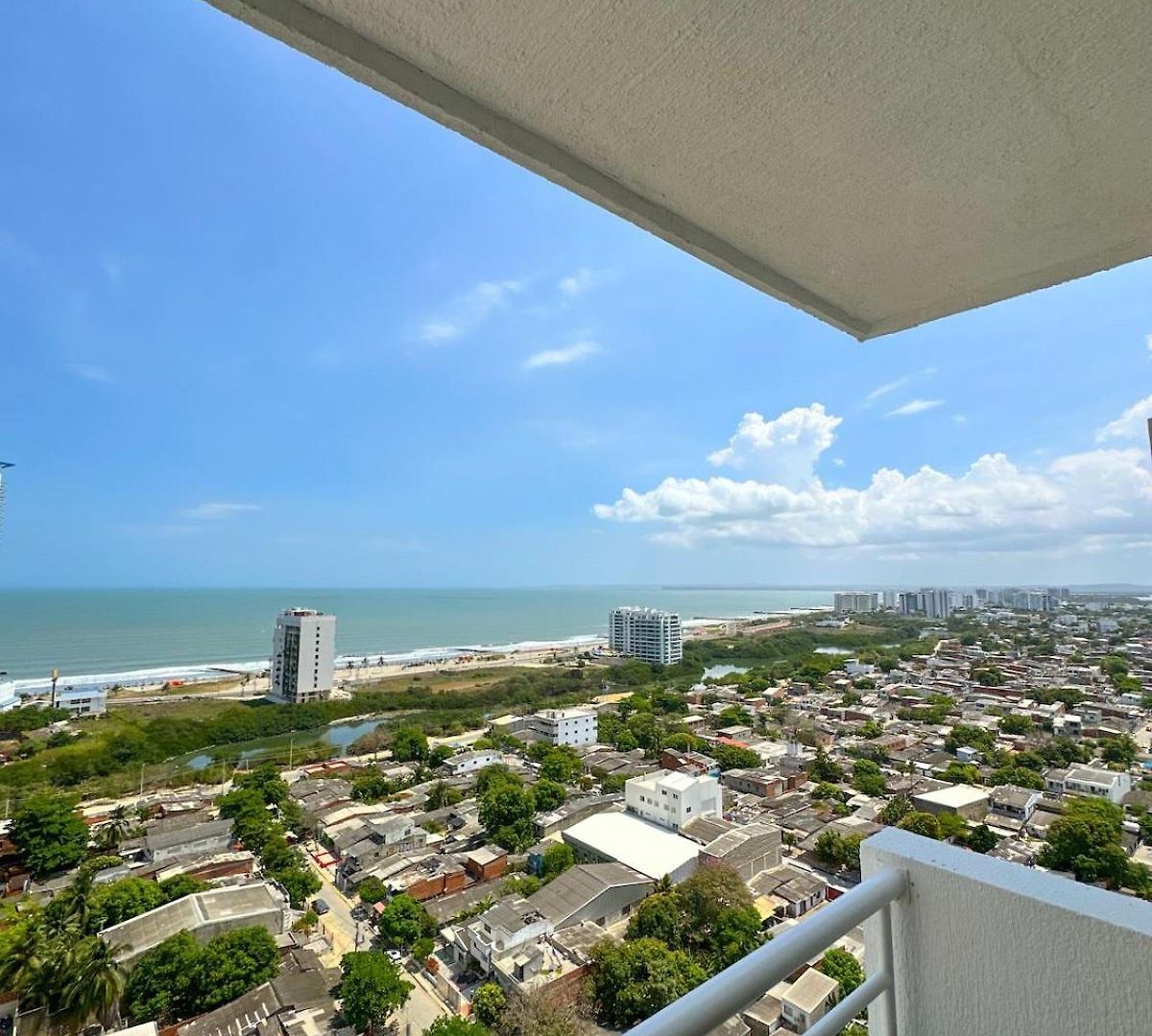 Luxury With Sea View *