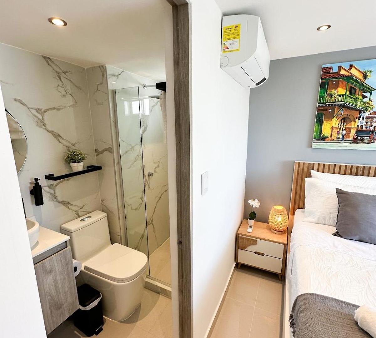 Luxury With Sea View Cartagena