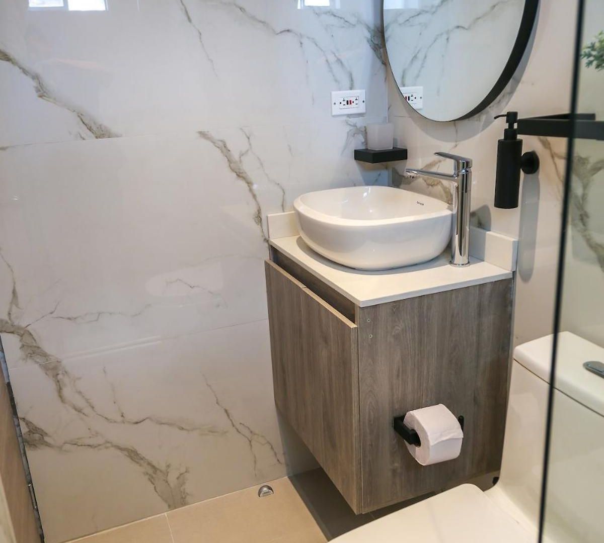 Luxury With Sea View Apartamento *