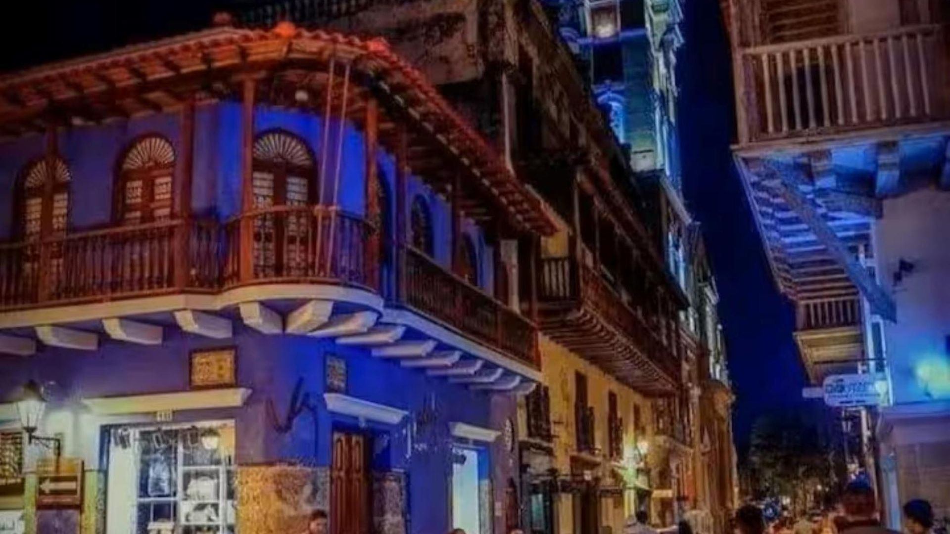 Luxury With Sea View Cartagena