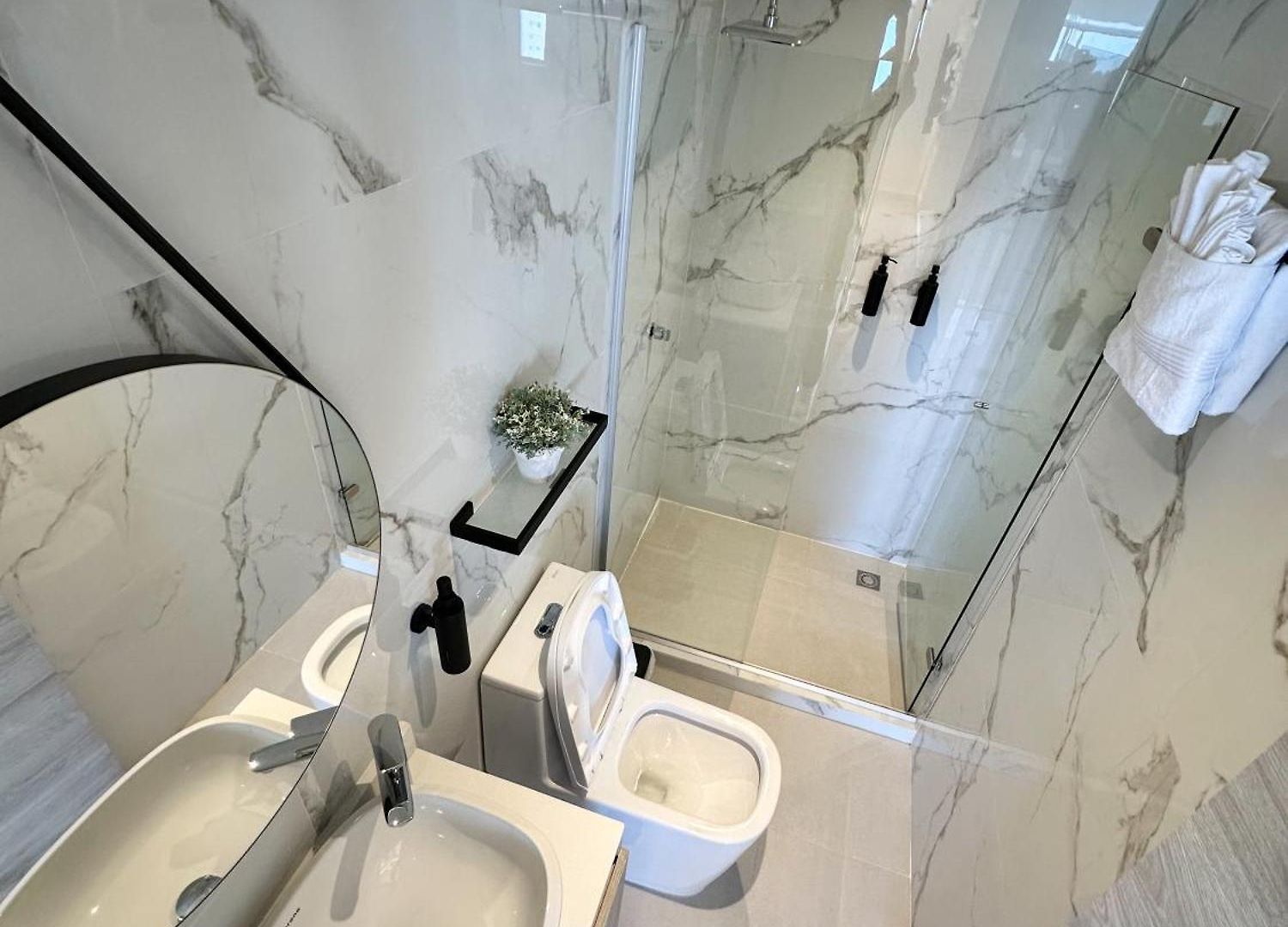 Luxury With Sea View Apartamento *