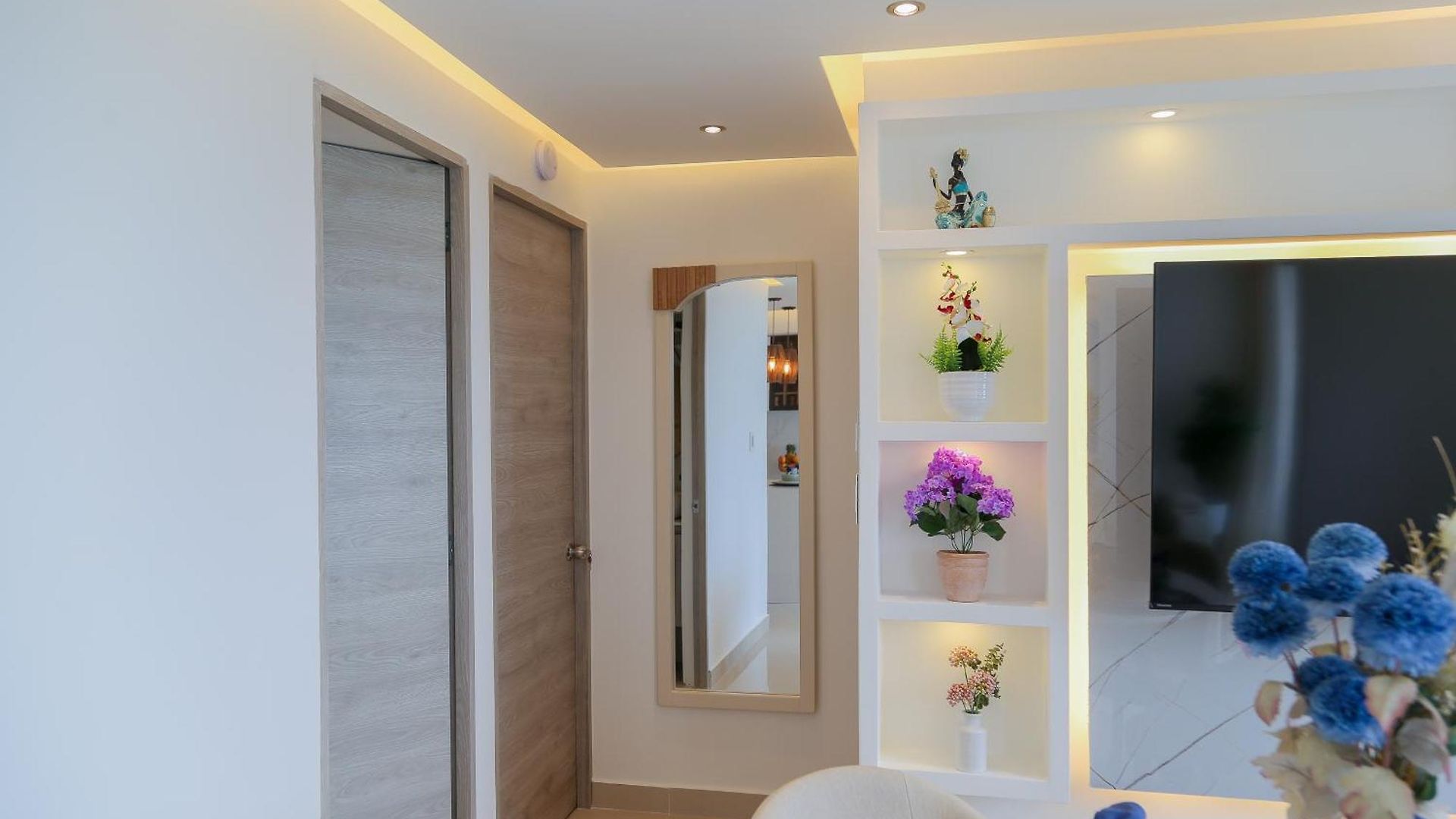 Apartamento Luxury With Sea View