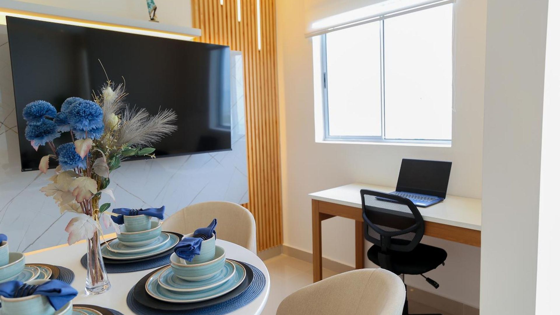 Apartamento Luxury With Sea View