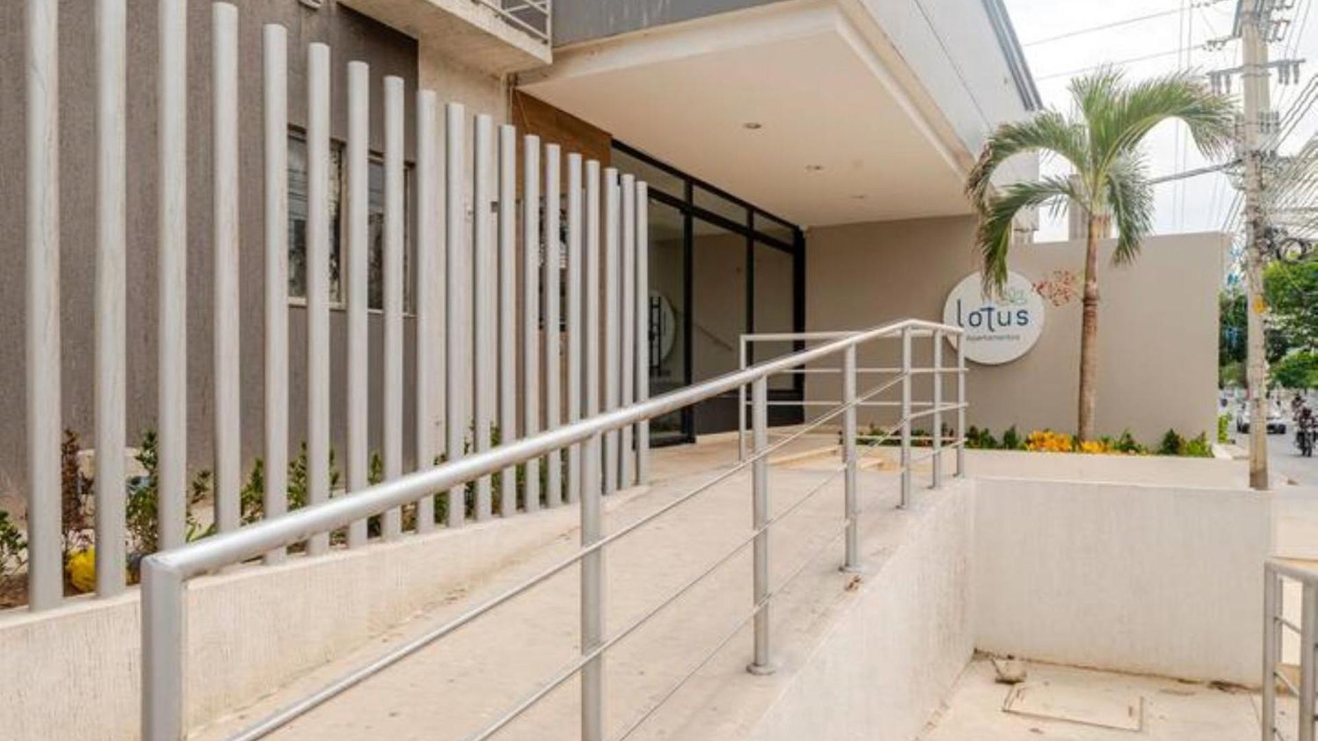 Luxury With Sea View Apartamento