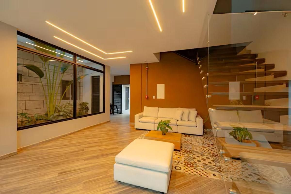 Apartamento Luxury With Sea View Cartagena