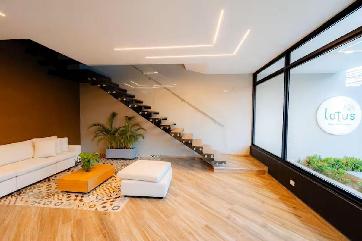 Luxury With Sea View Cartagena