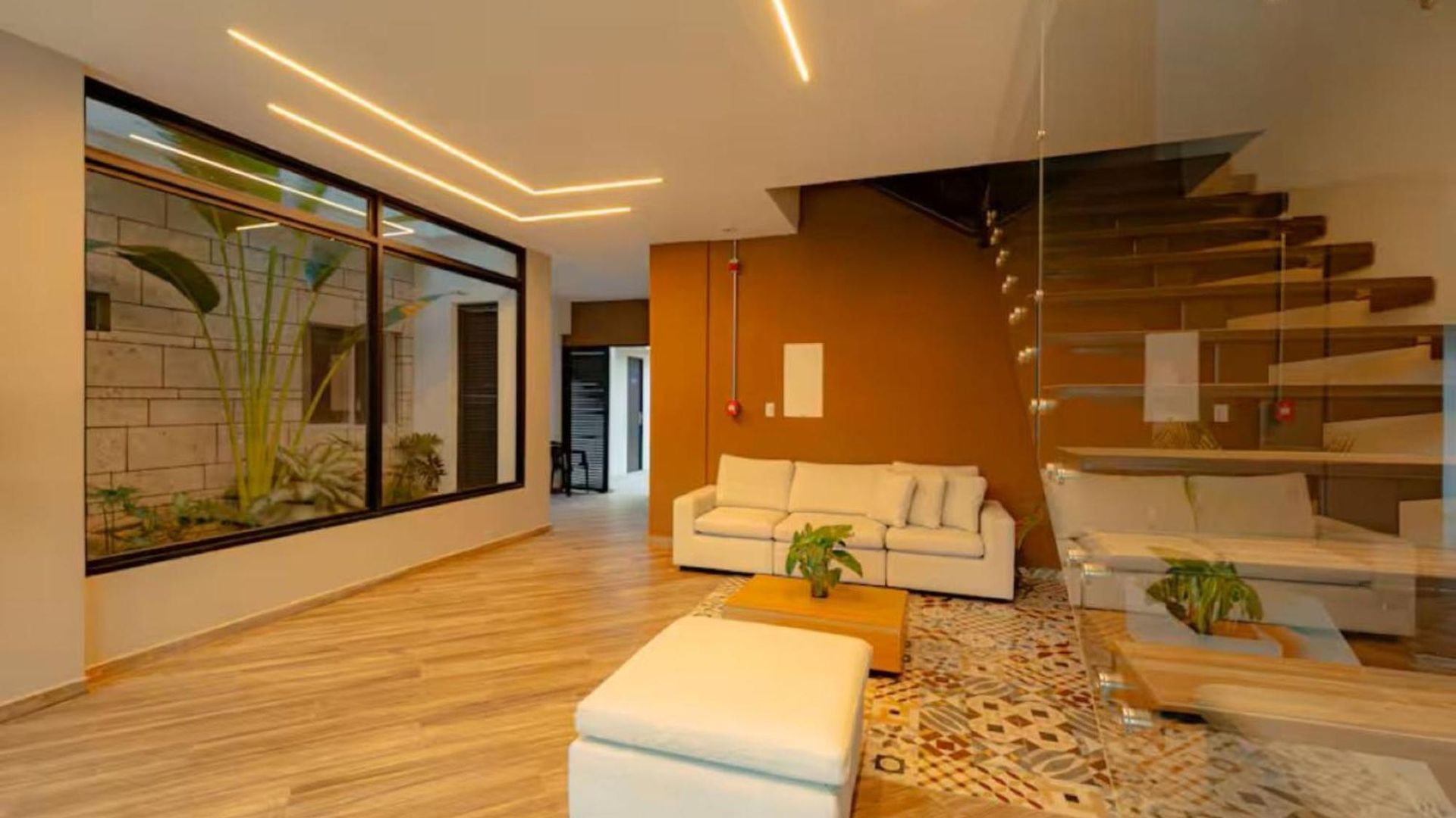 Luxury With Sea View