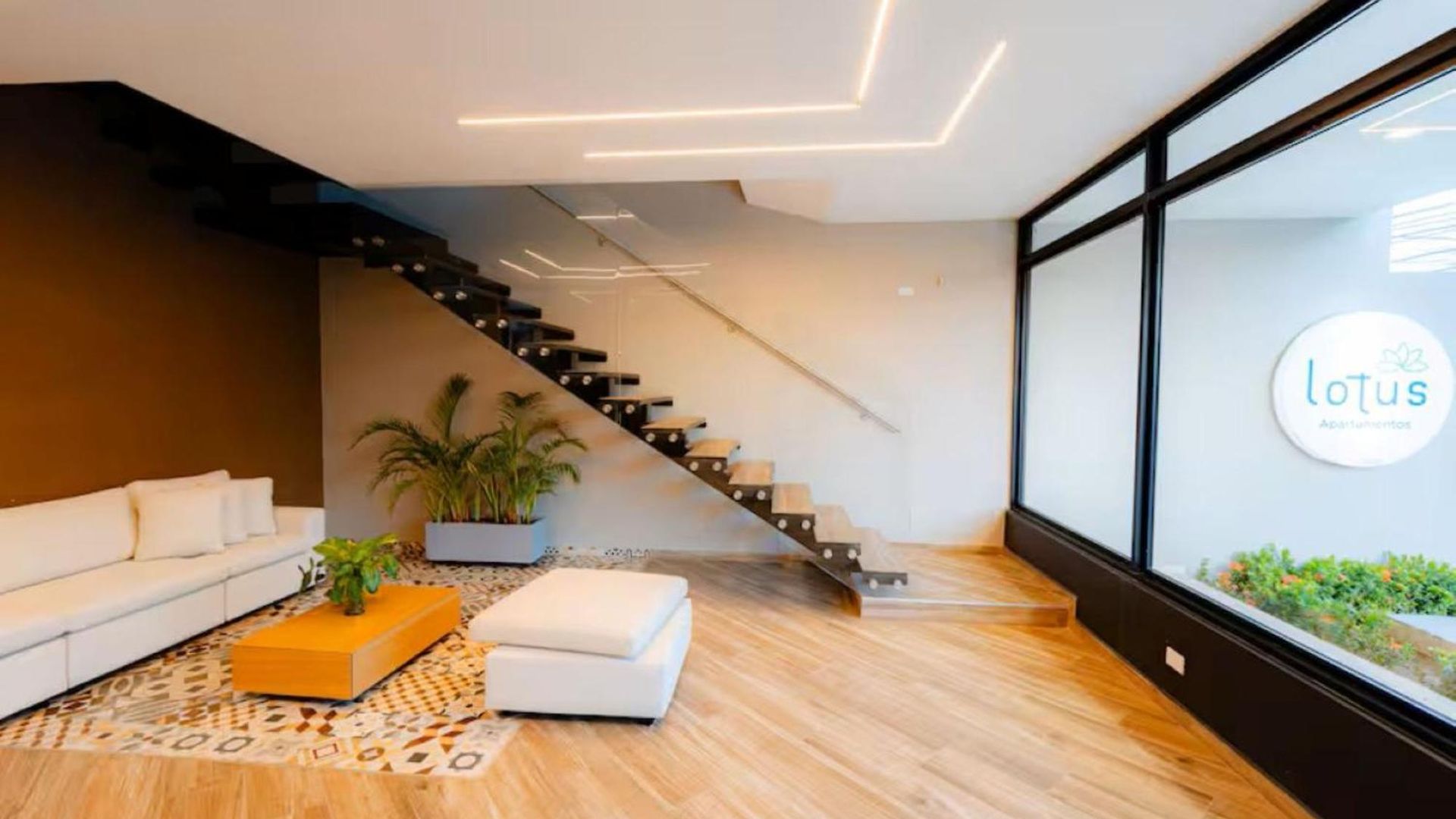 Luxury With Sea View Apartamento