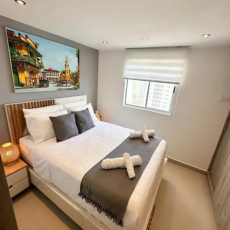Luxury With Sea View Apartamento