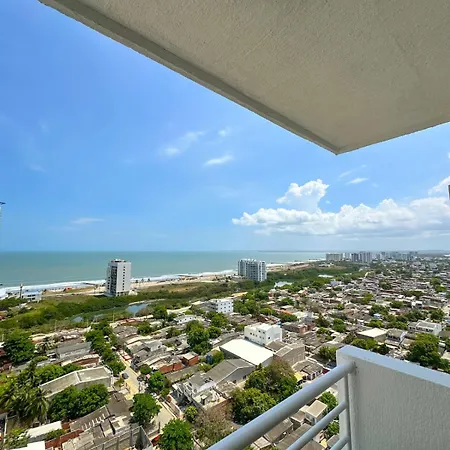 Luxury With Sea View *