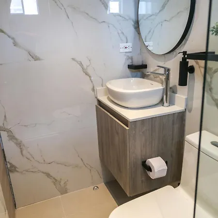 Luxury With Sea View Apartamento *