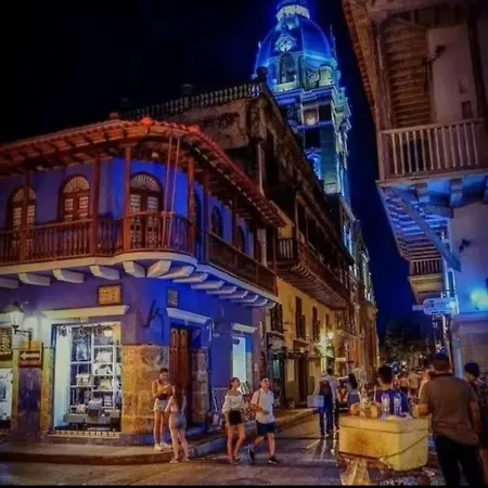 Luxury With Sea View Cartagena