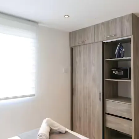Apartamento Luxury With Sea View *