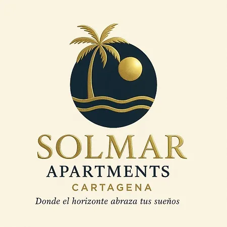 Apartamento Luxury With Sea View Cartagena