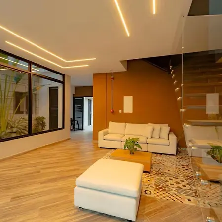 Apartamento Luxury With Sea View Cartagena