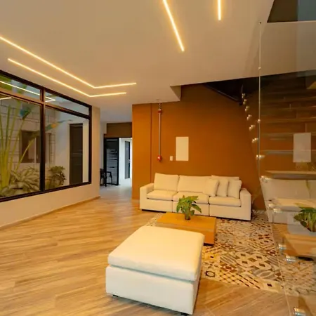 Luxury With Sea View
