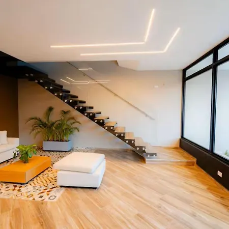 Luxury With Sea View Apartamento
