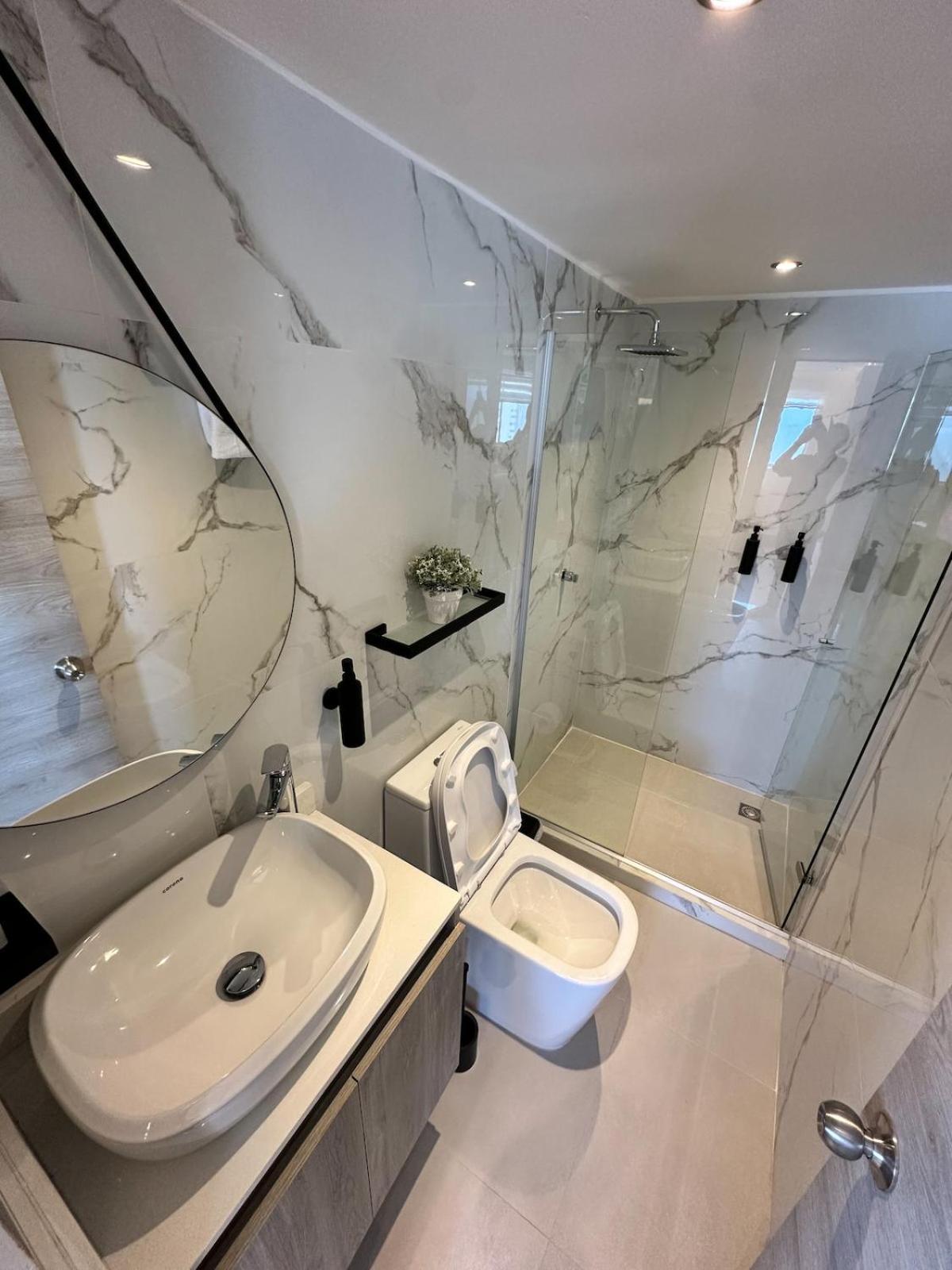 Apartment Luxury With Sea View Cartagena