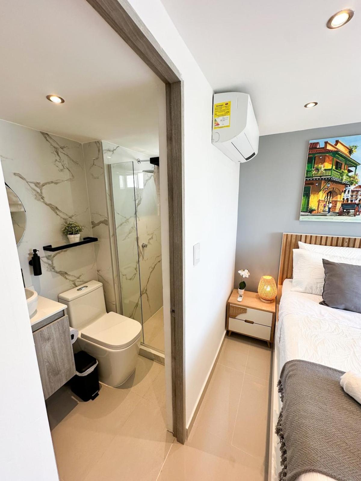 Luxury With Sea View Cartagena