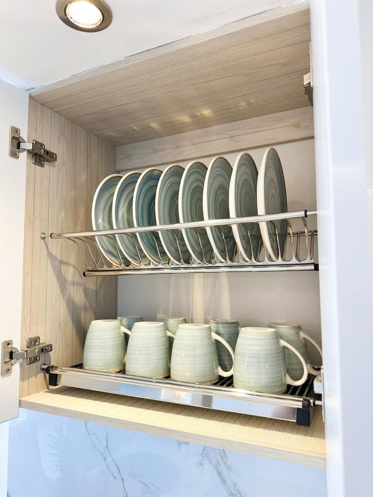 Luxury With Sea View Apartment