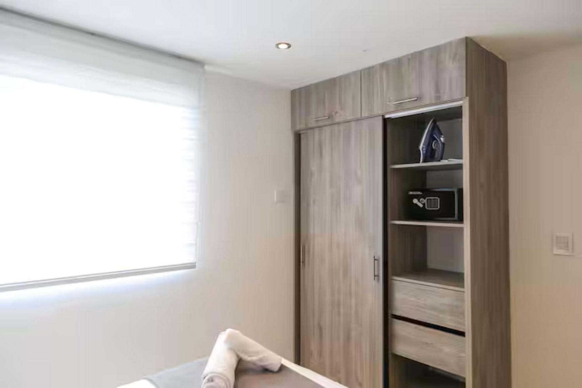 Apartment Luxury With Sea View *